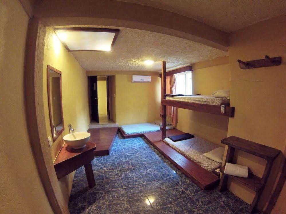Bed & Breakfast Vallarta Suites