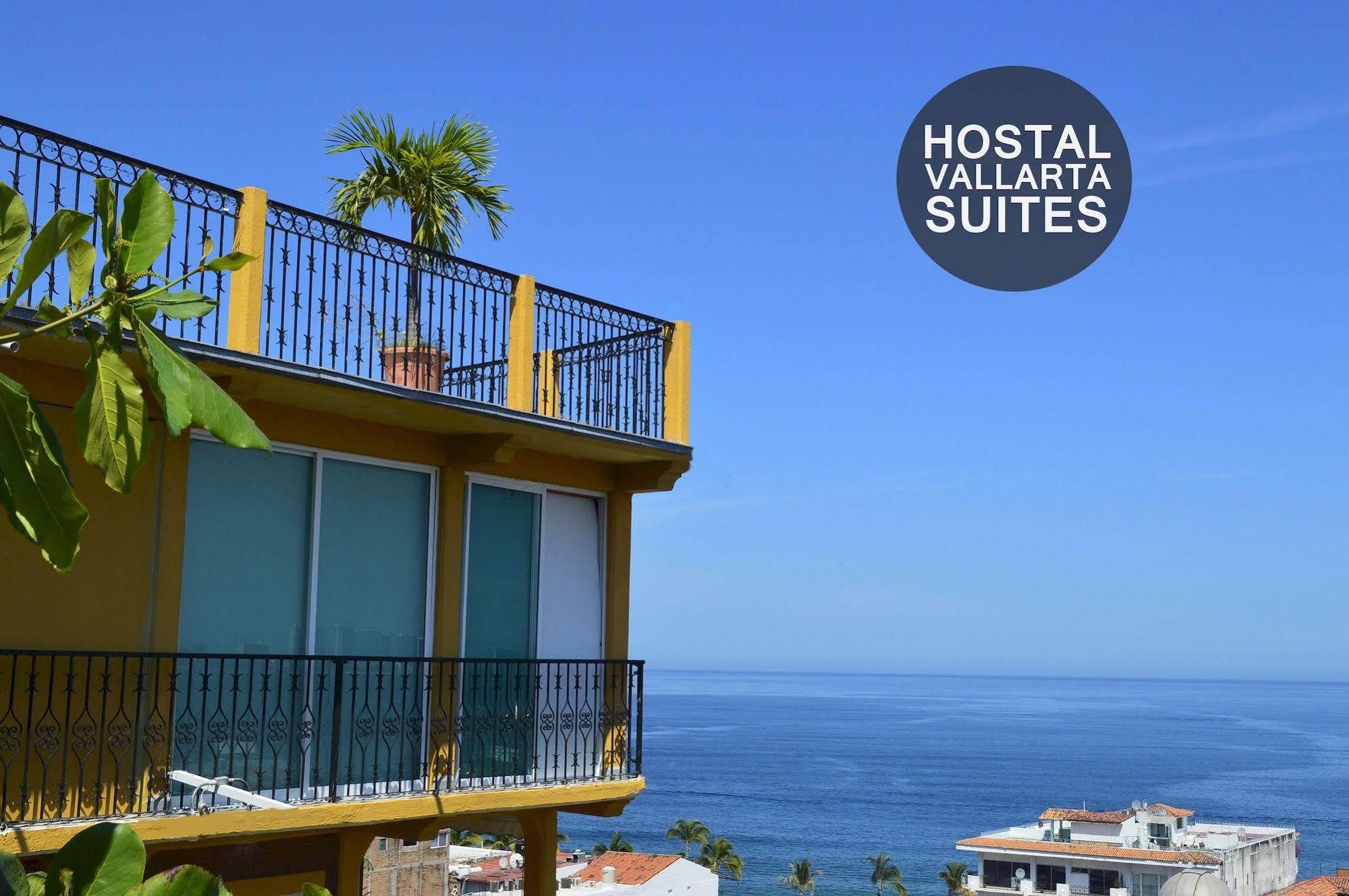 Bed & Breakfast Vallarta Suites 3*