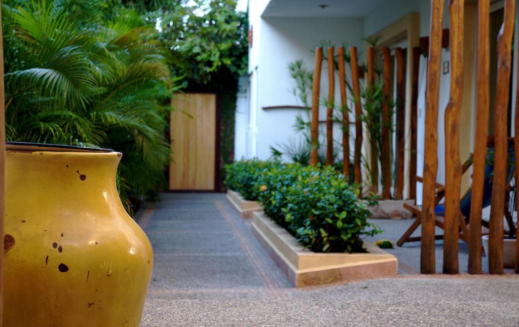 Hacienda Alemana Boutique Bed and breakfast Puerto Vallarta
