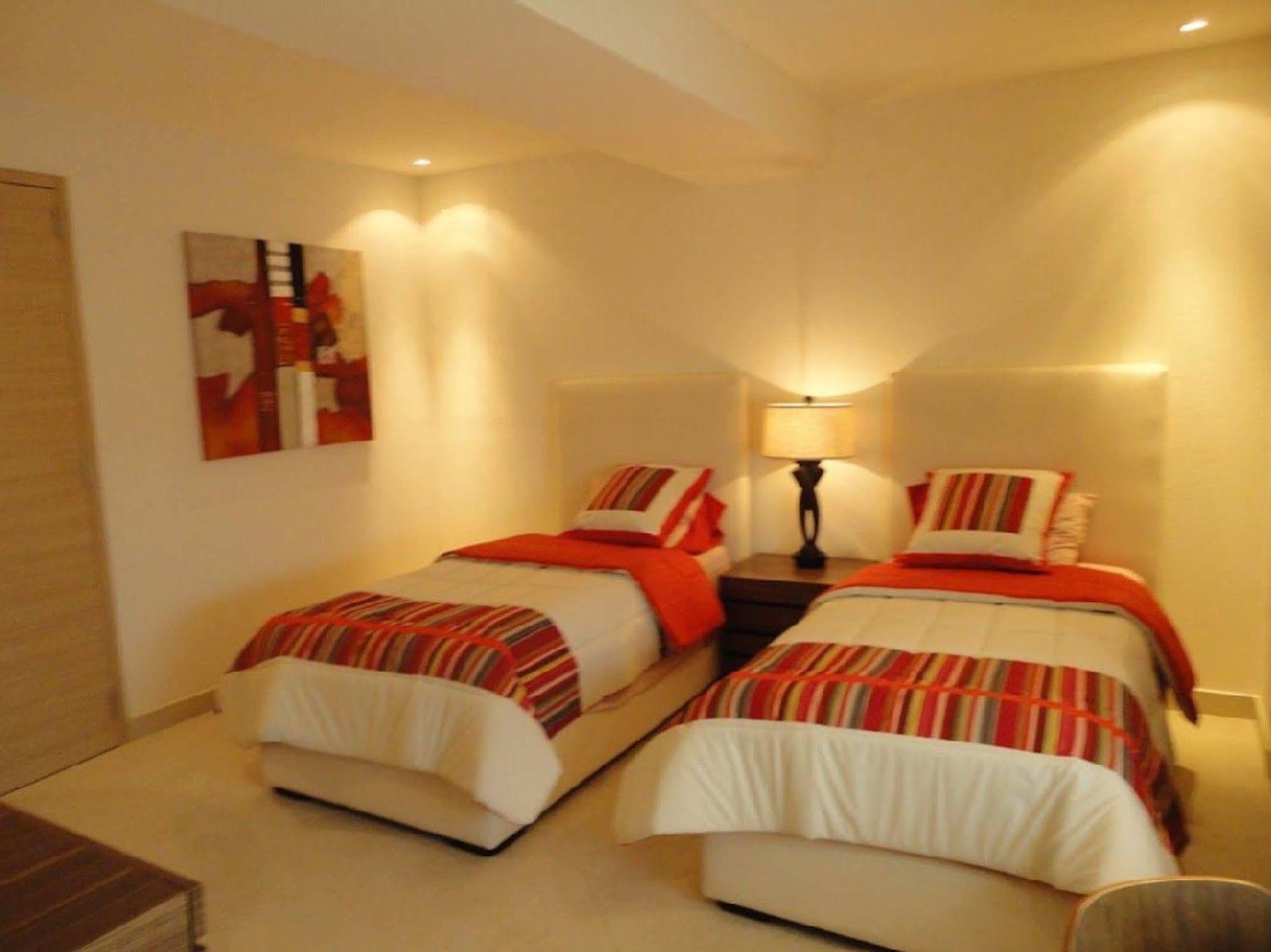 Hotel Unlimited Luxury - Del Canto