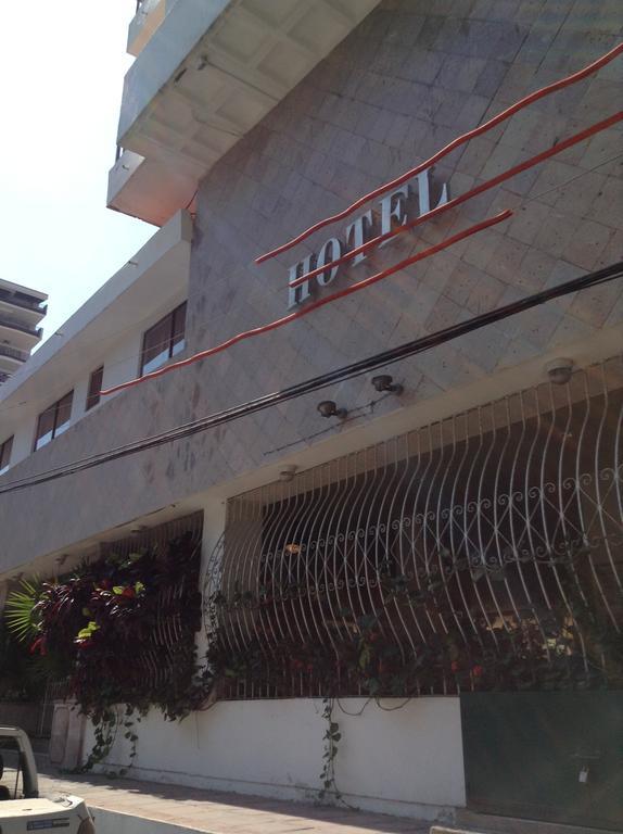 Torre De Oro Hotel