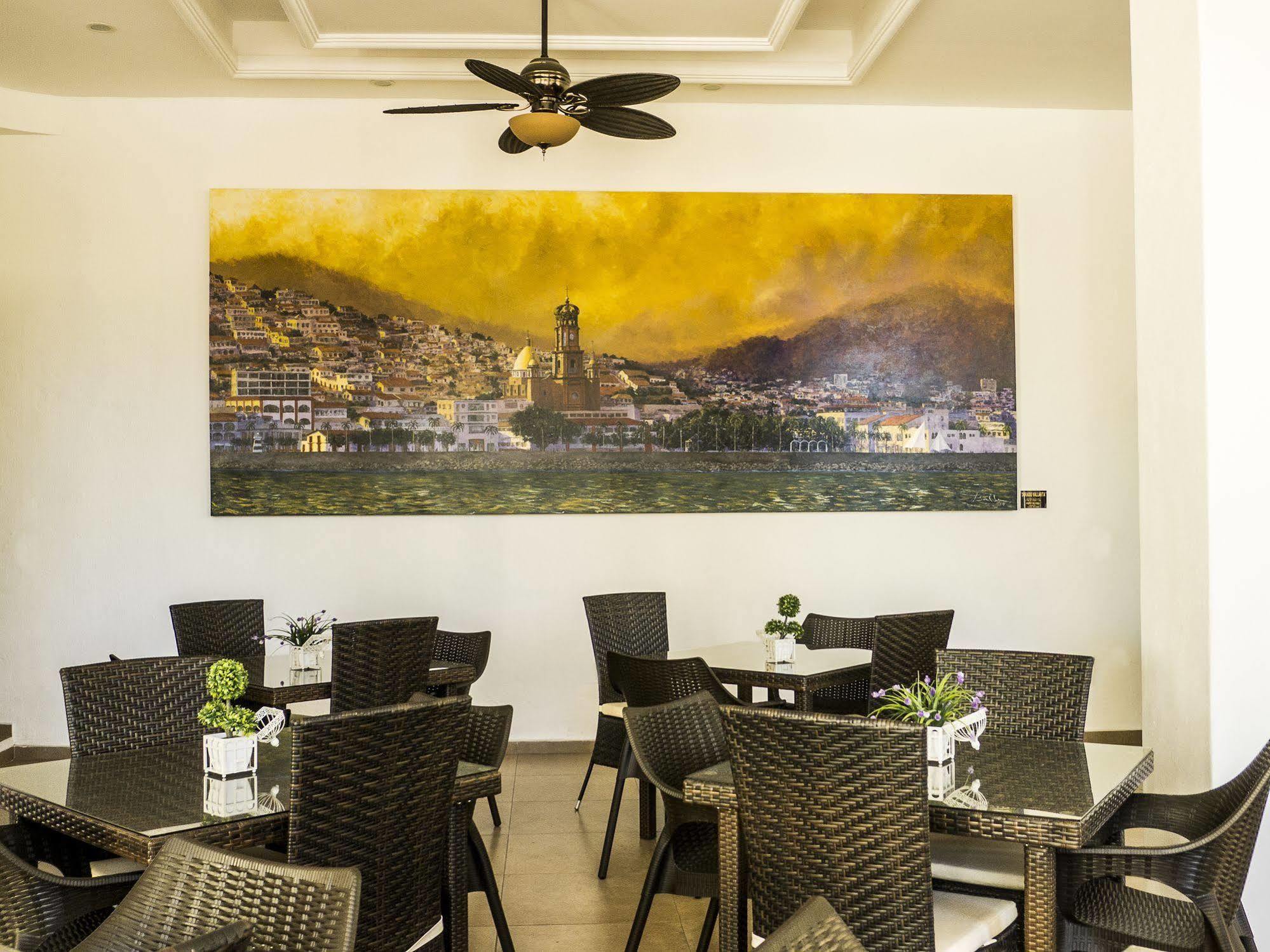 Plaza Santa María 3* Puerto Vallarta