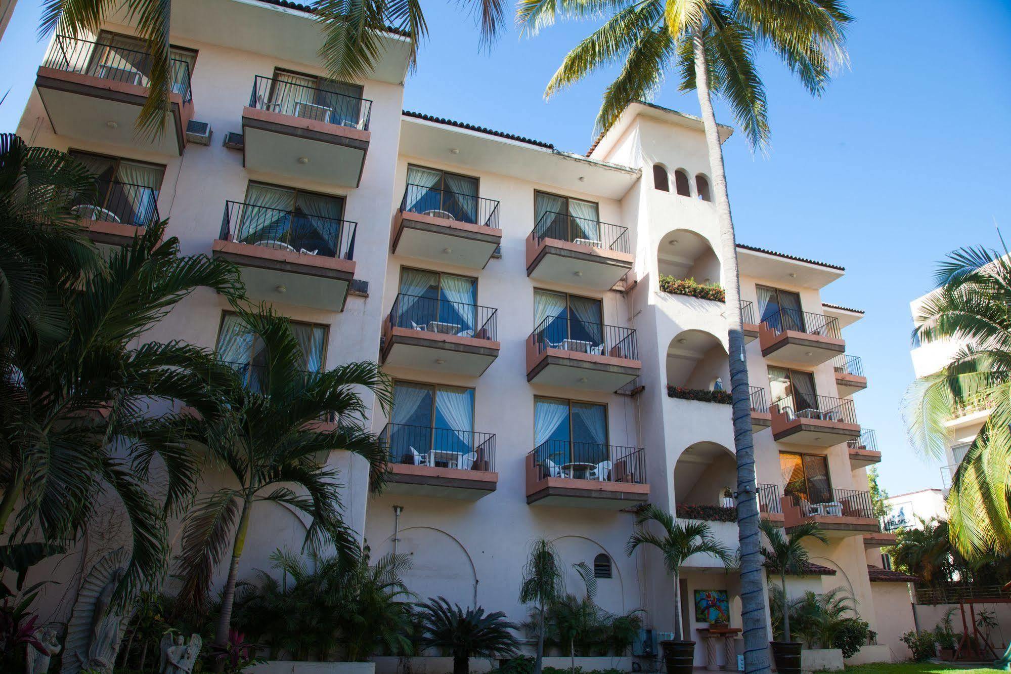 Plaza Santa María 3*
