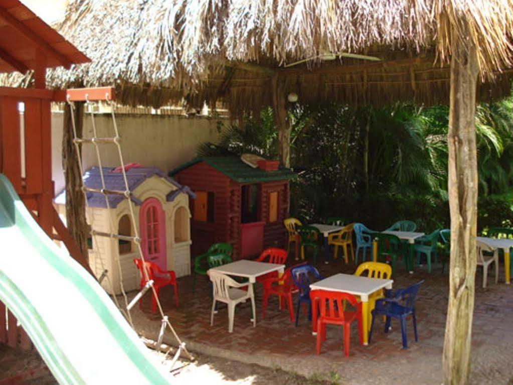 Hotel Plaza Santa María 3*