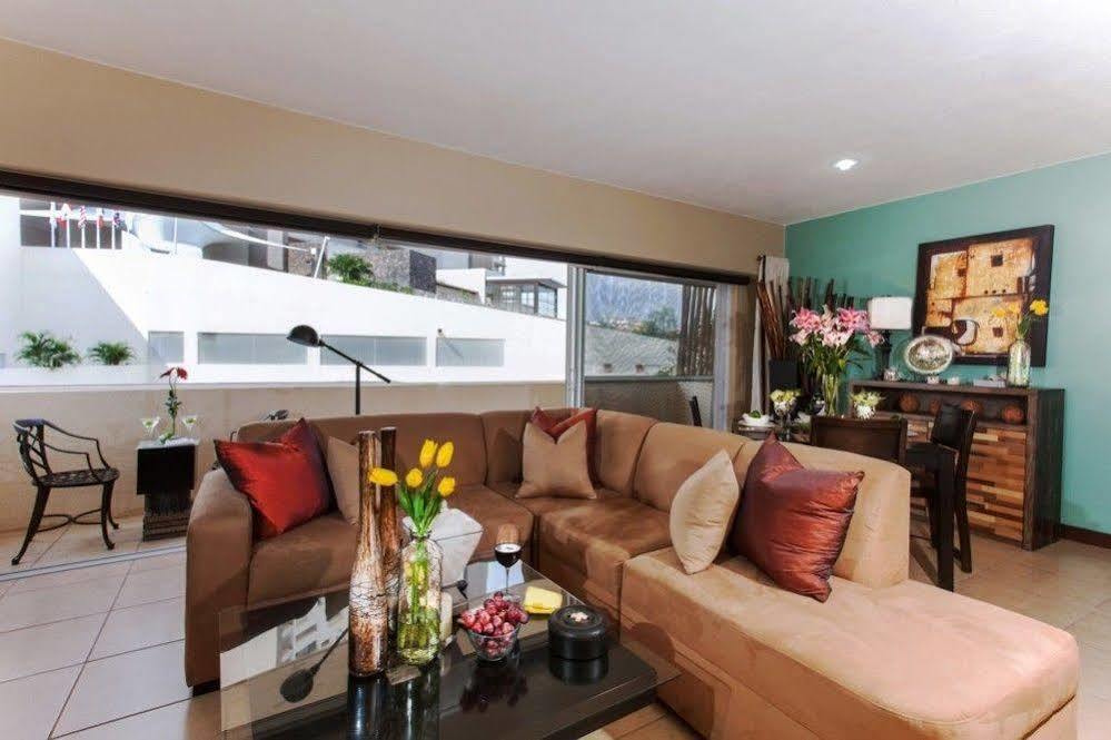 Apartment Casa Luna