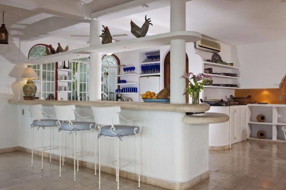 Casa Louisa Hotel Puerto Vallarta