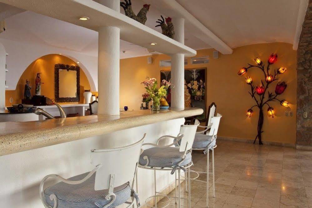 Casa Louisa Hotel 4*