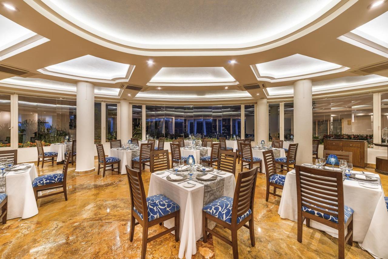 Hotel Residences By Grand Miramar Puerto Vallarta