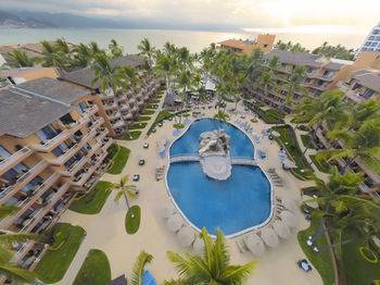 Family Residences By Villa Del Palmar Vallarta 3* Puerto Vallarta