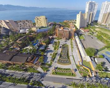 Family Residences By Villa Del Palmar Vallarta Hotel