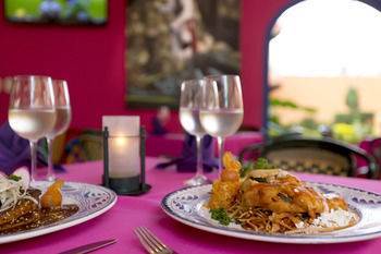 Family Residences By Villa Del Palmar Vallarta Hotel 3*