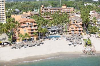 Hotel Family Residences By Villa Del Palmar Vallarta Puerto Vallarta