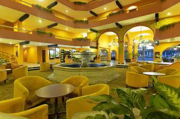 Hotel Family Residences By Villa Del Palmar Vallarta
