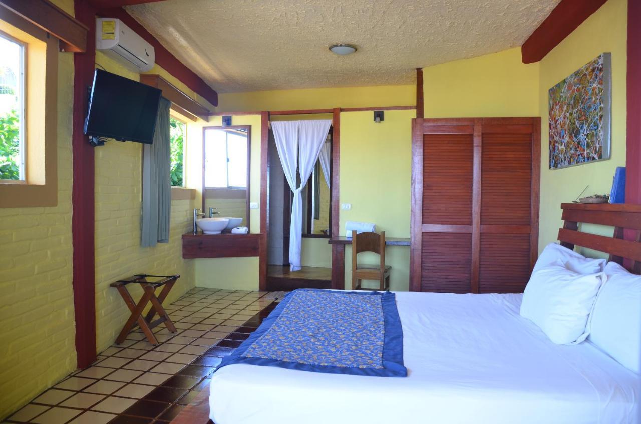 Bed & Breakfast Vallarta Suites