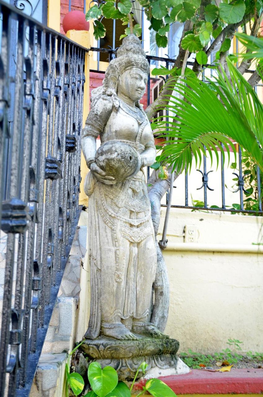 Bed & Breakfast Vallarta Suites 3*