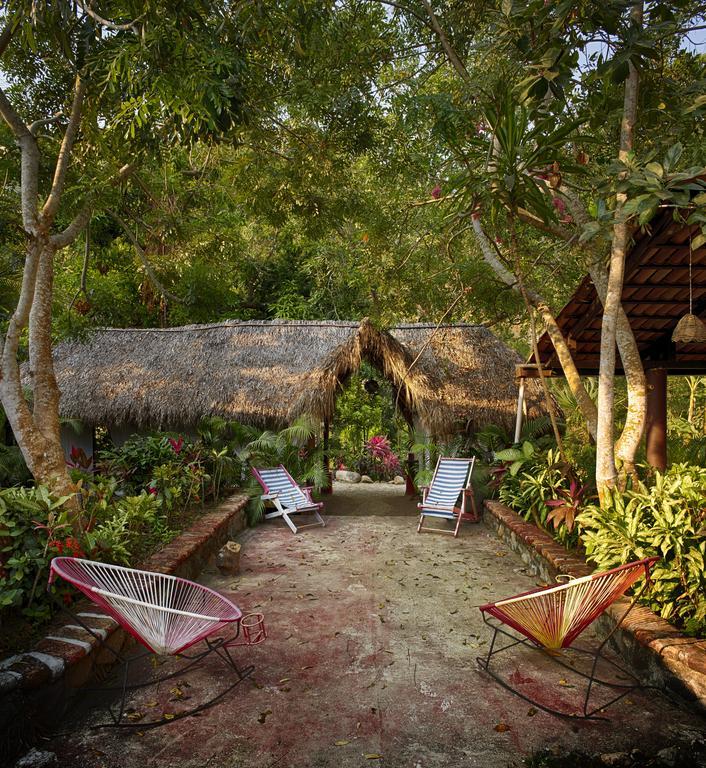 Hotel Contacto Natural (adults Only) Puerto Vallarta