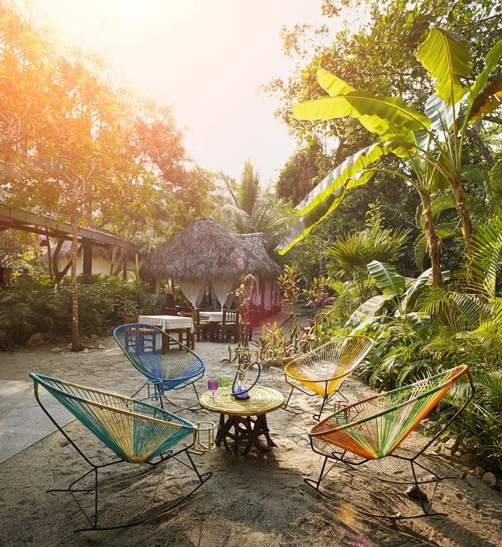 Contacto Natural (adults Only) 5* Puerto Vallarta