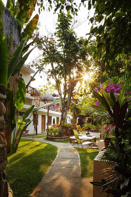 Contacto Natural (adults Only) 5*