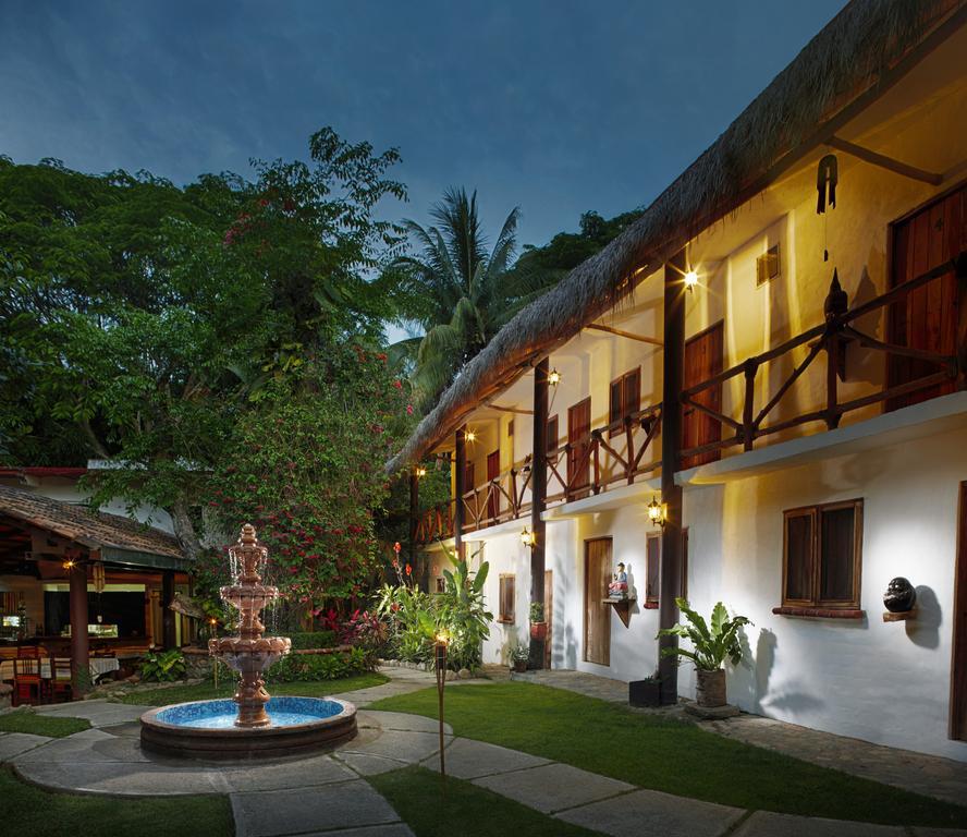 Contacto Natural (adults Only) 5*