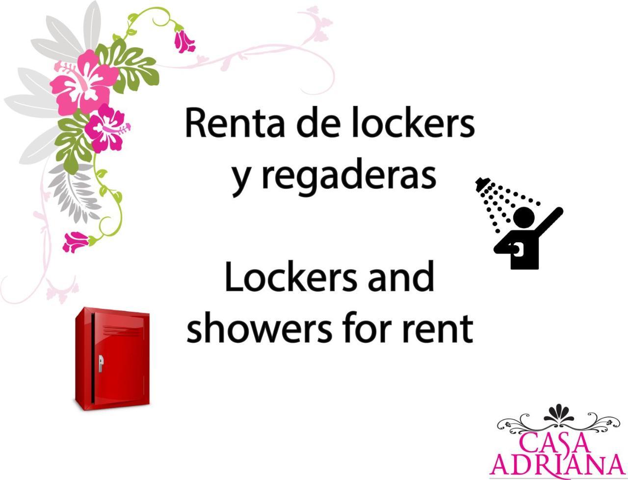 Casa Adriana Hostel
