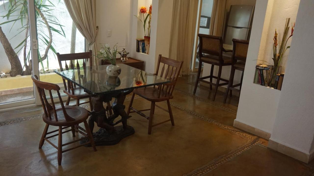 Bed and breakfast Hacienda Alemana Boutique