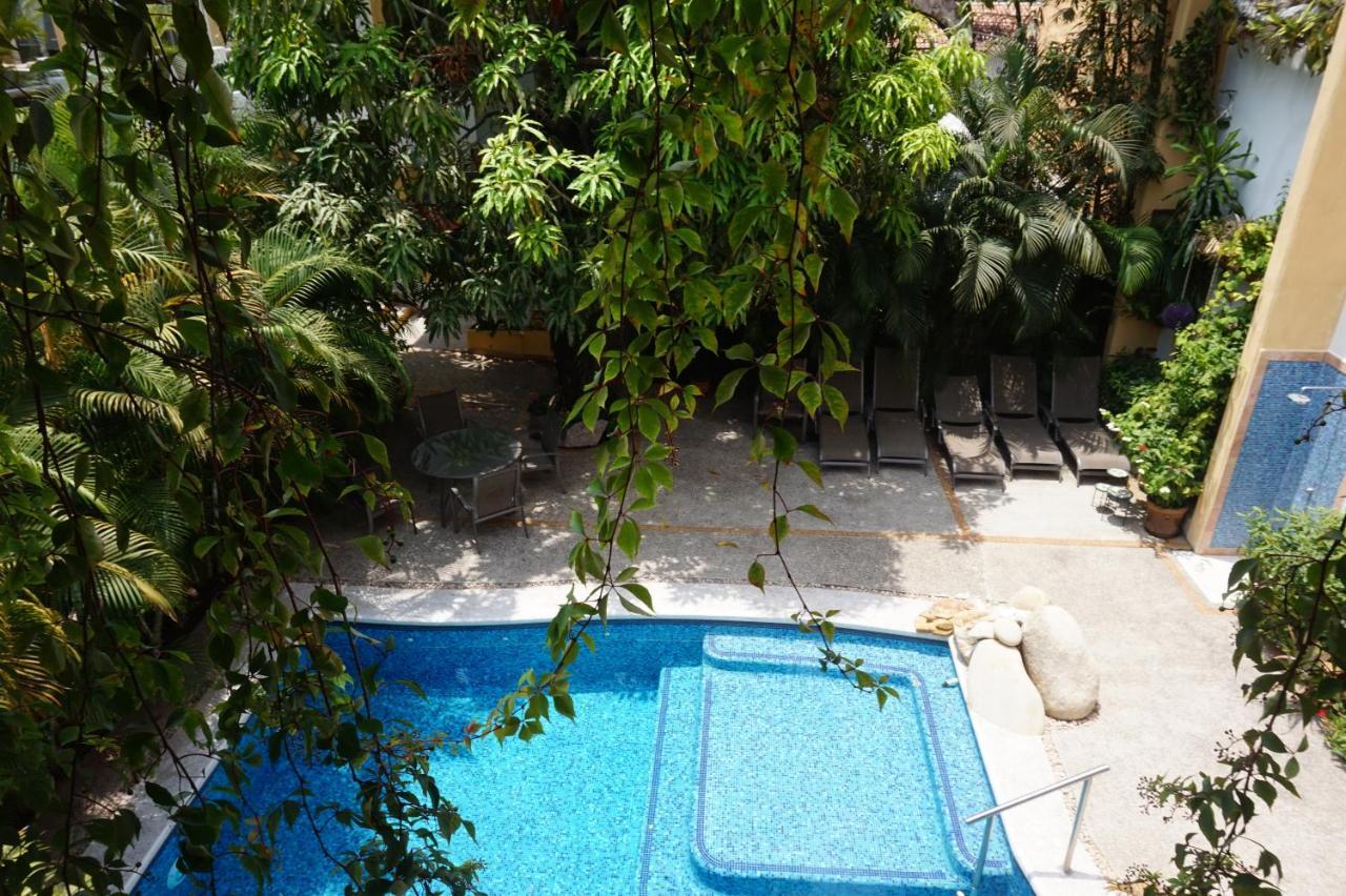 Bed and breakfast Hacienda Alemana Boutique