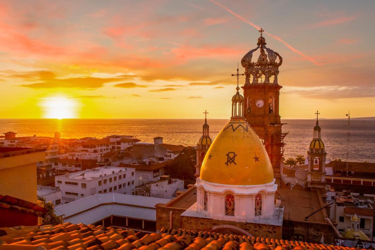 Bellview Boutique Hotel Puerto Vallarta