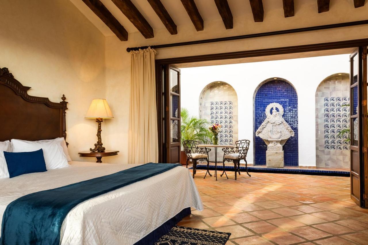 Hotel Bellview Boutique Puerto Vallarta