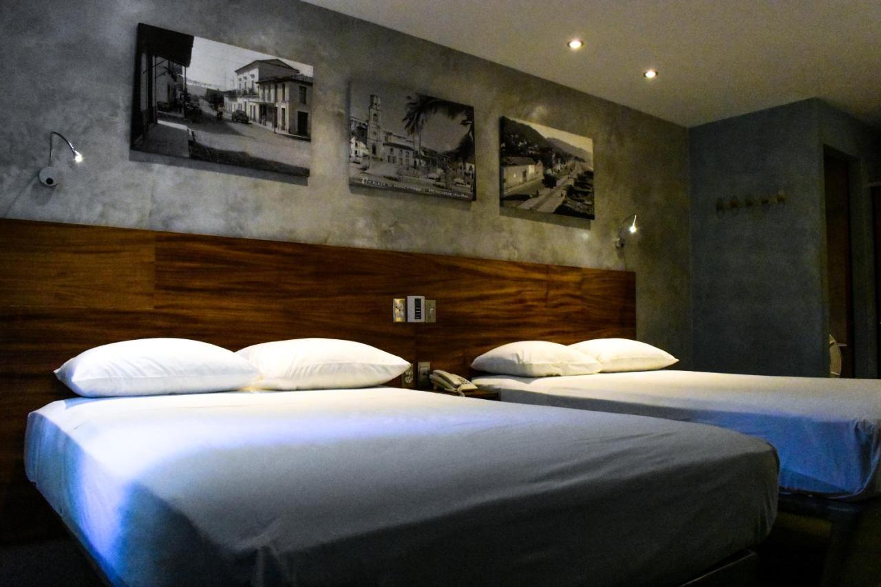 Hotel Río Malecón