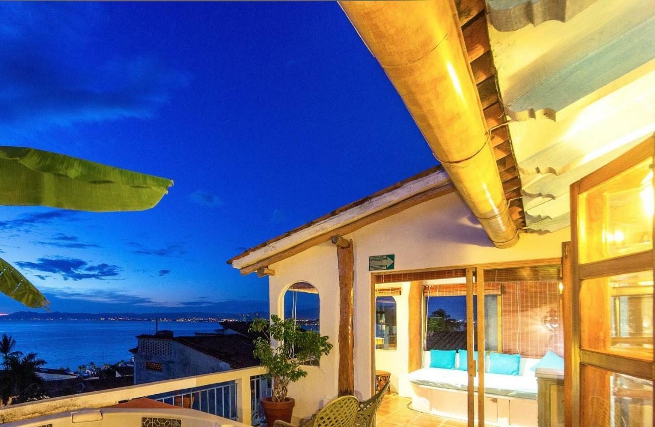 Luna Liquida Hotel Puerto Vallarta