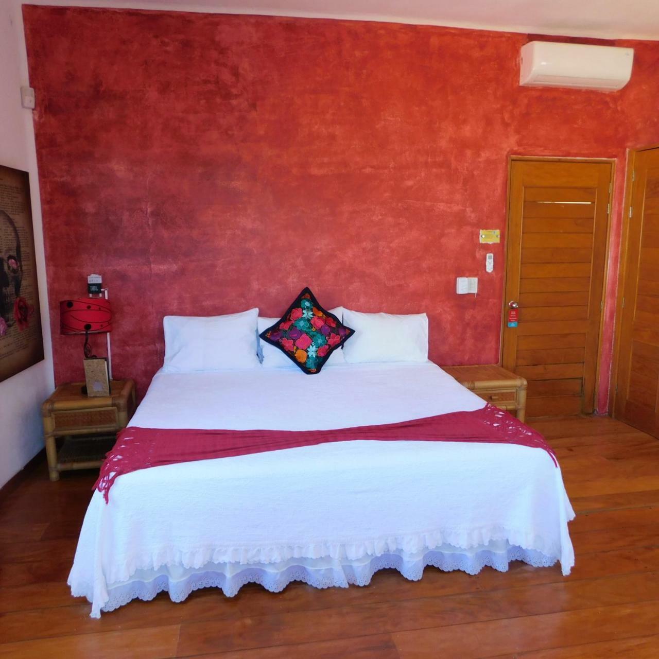 Hotel Luna Liquida