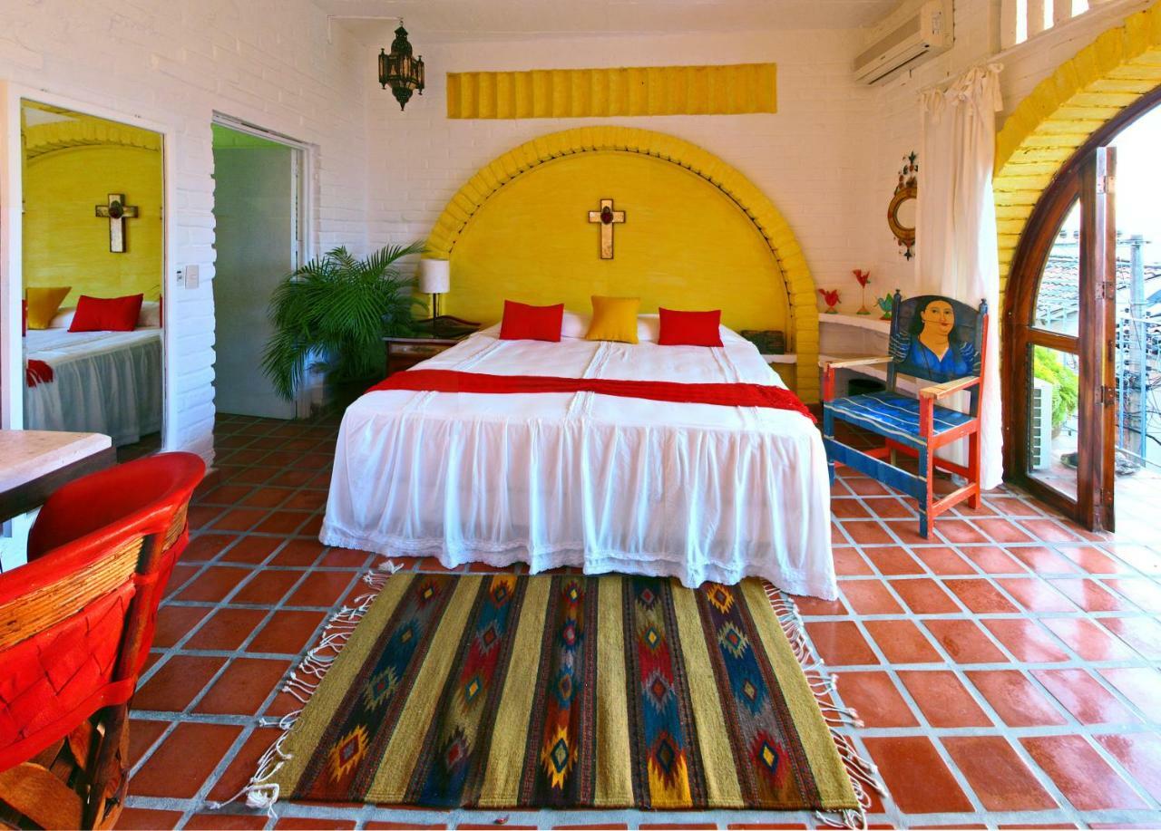 Luna Liquida 3* Puerto Vallarta