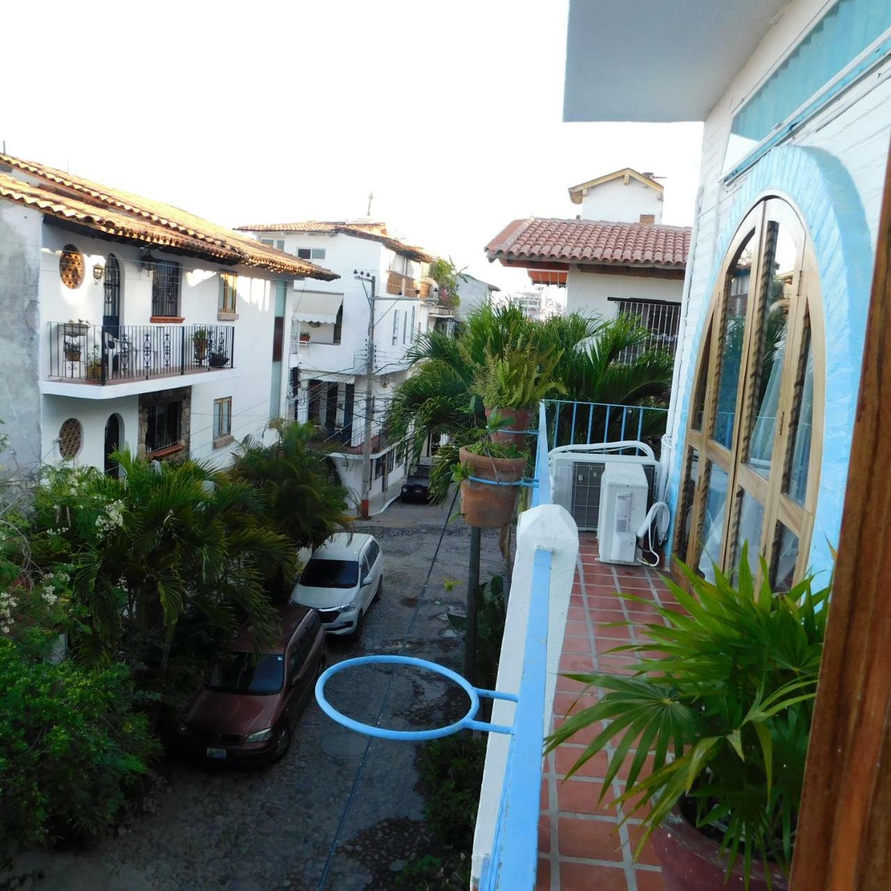 Luna Liquida 3* Puerto Vallarta