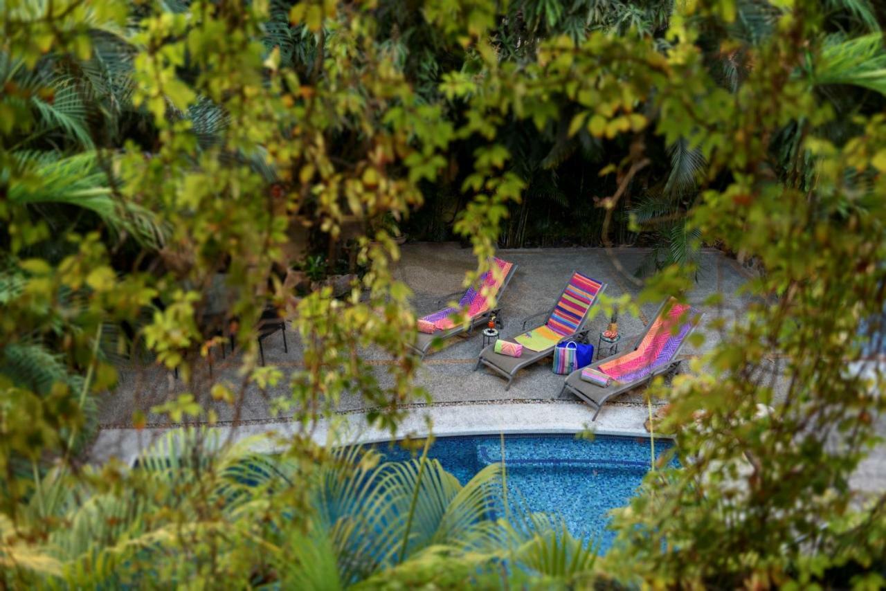 Hacienda Alemana Boutique Bed and breakfast Puerto Vallarta
