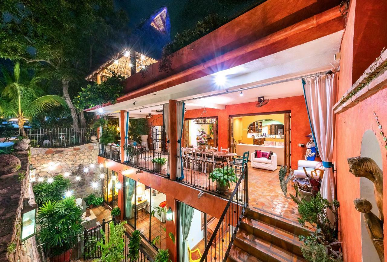 Bed and breakfast Lola - Adults Only Puerto Vallarta