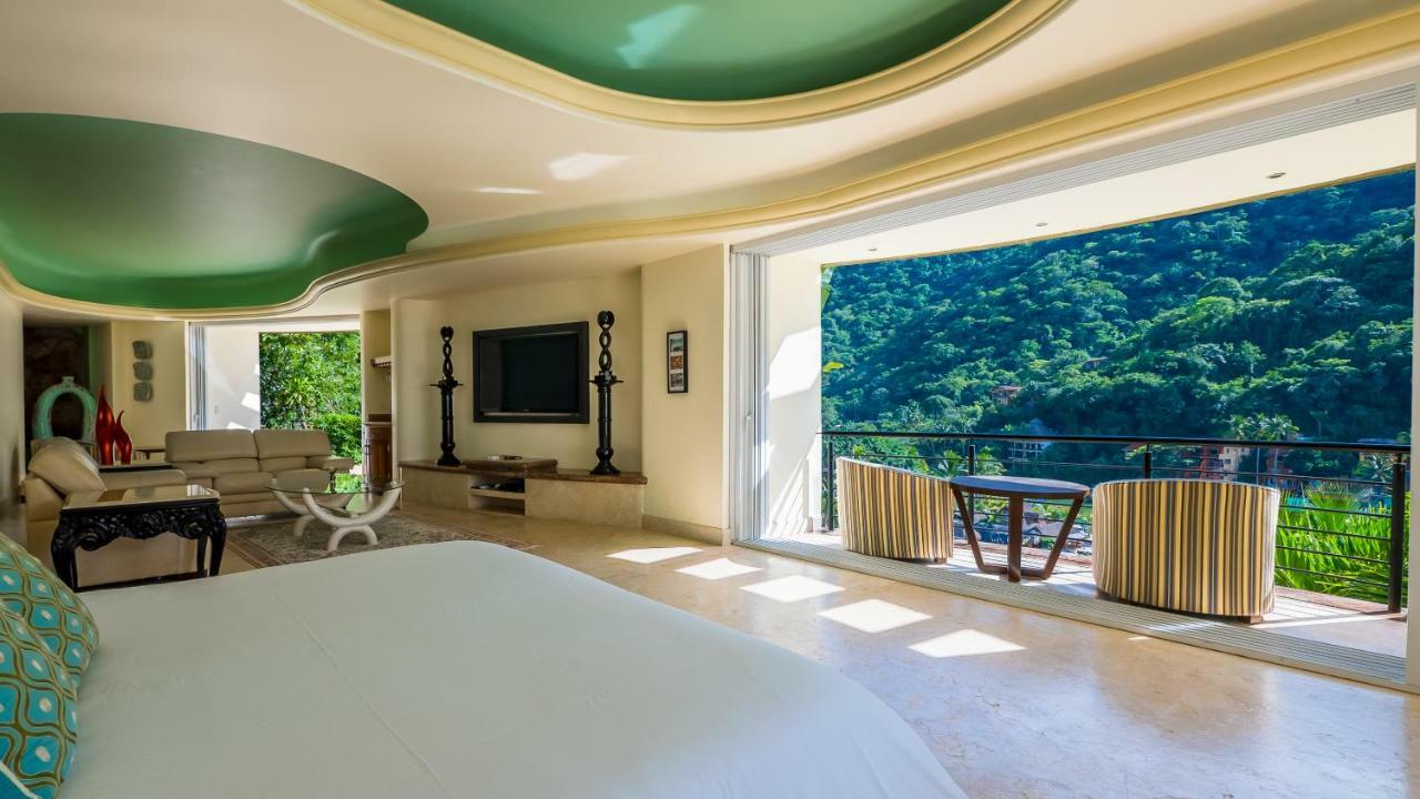 Luxury Frontage With Amazing Views For Rent Villa *