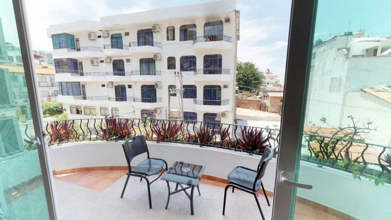 Apartamento Condominio Andales On The Bay Puerto Vallarta