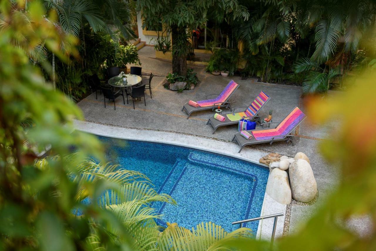 Bed and breakfast Hacienda Alemana Boutique