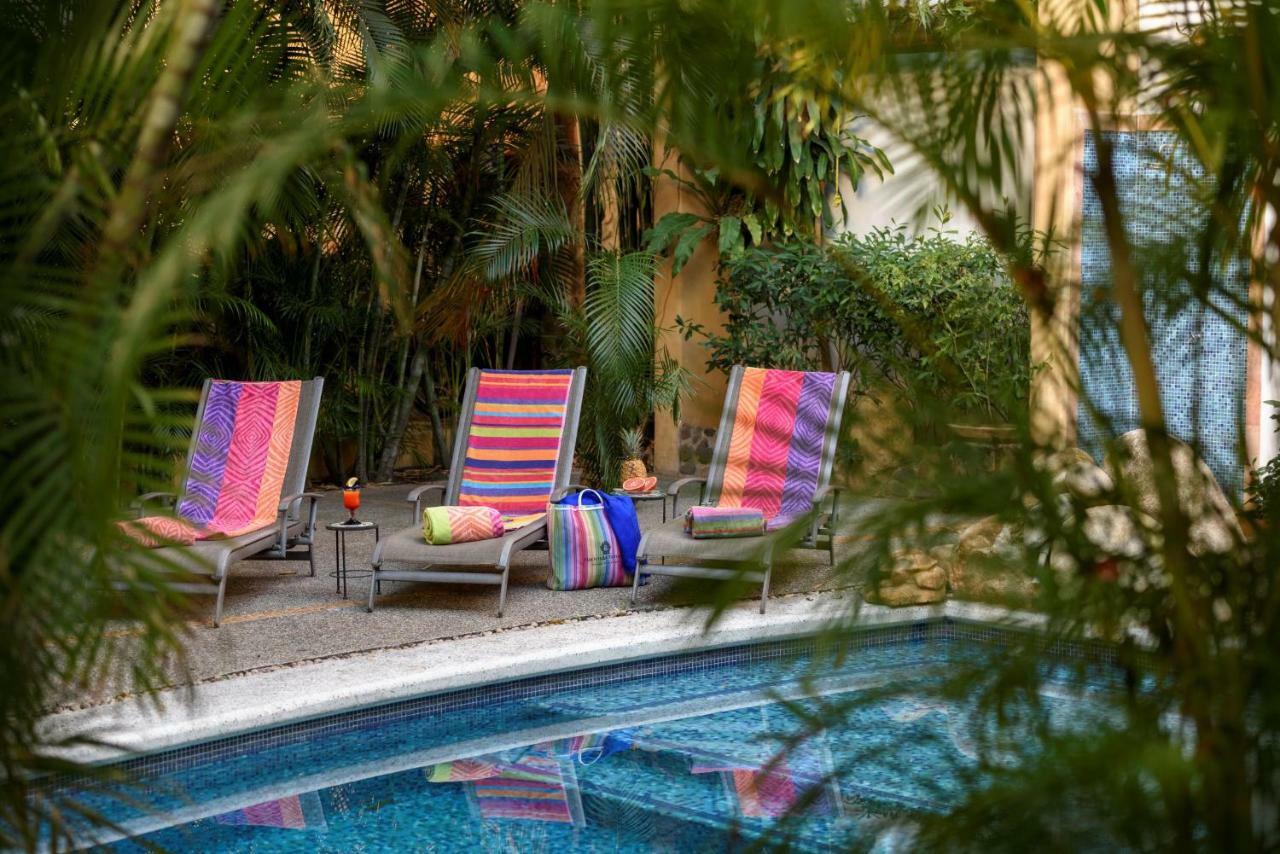 Hacienda Alemana Boutique Bed and breakfast Puerto Vallarta