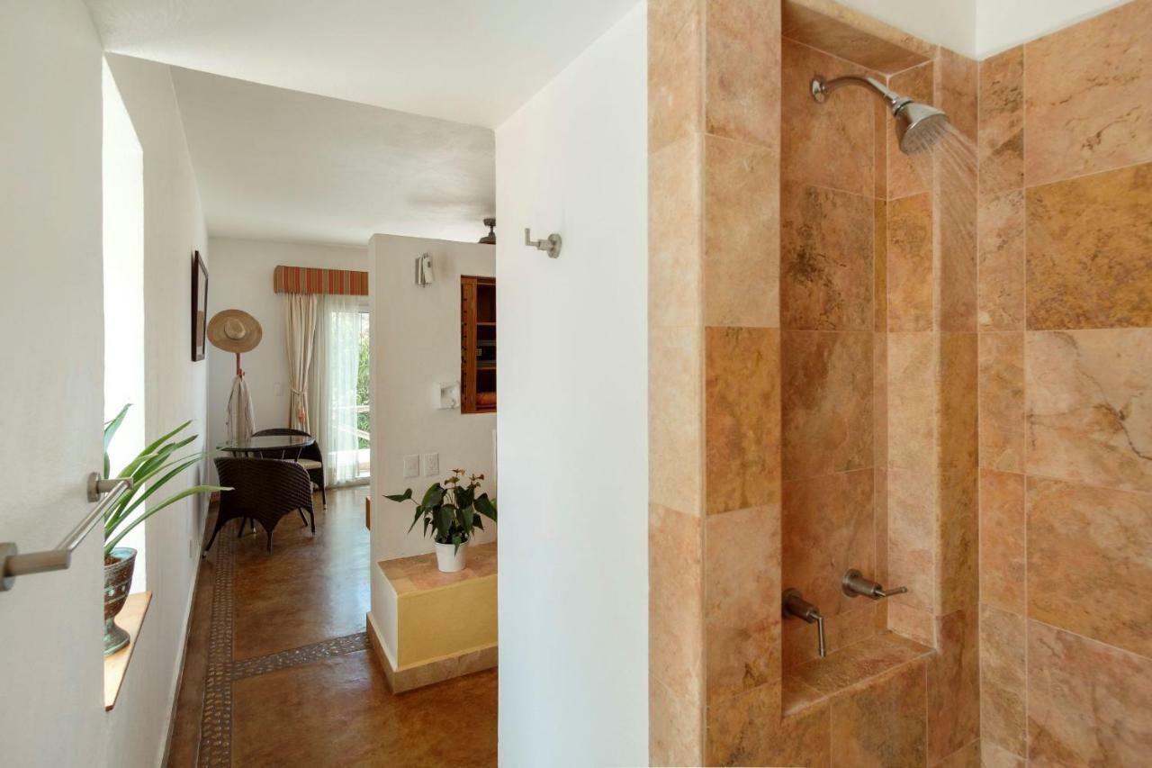 Hacienda Alemana Boutique Bed and breakfast