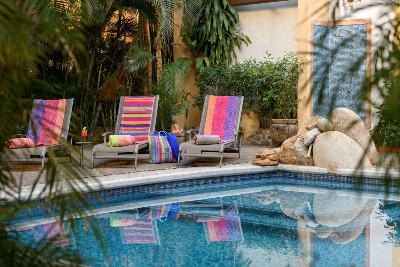 Bed and breakfast Hacienda Alemana Boutique Puerto Vallarta
