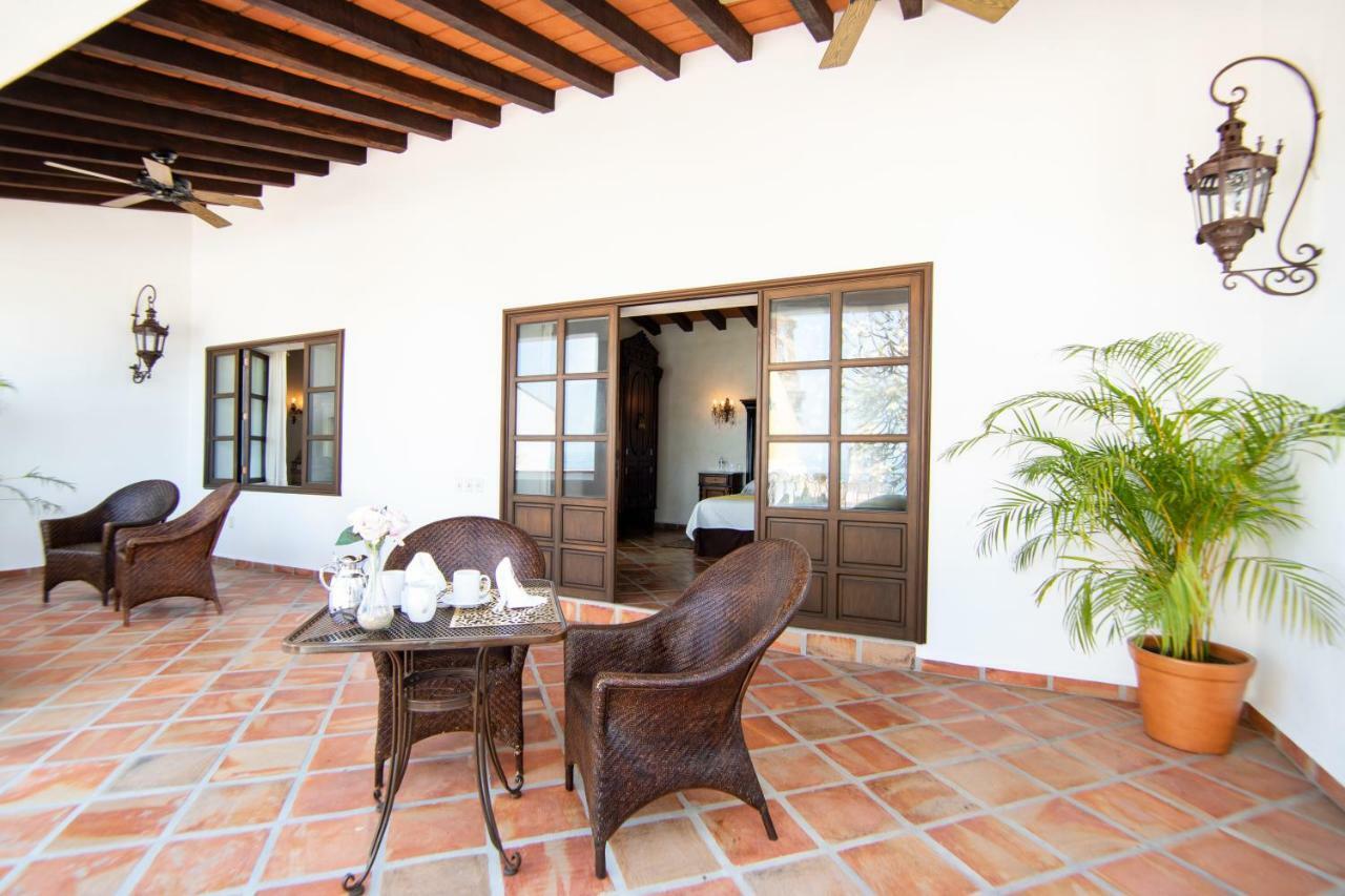 Bellview Boutique Hotel Puerto Vallarta