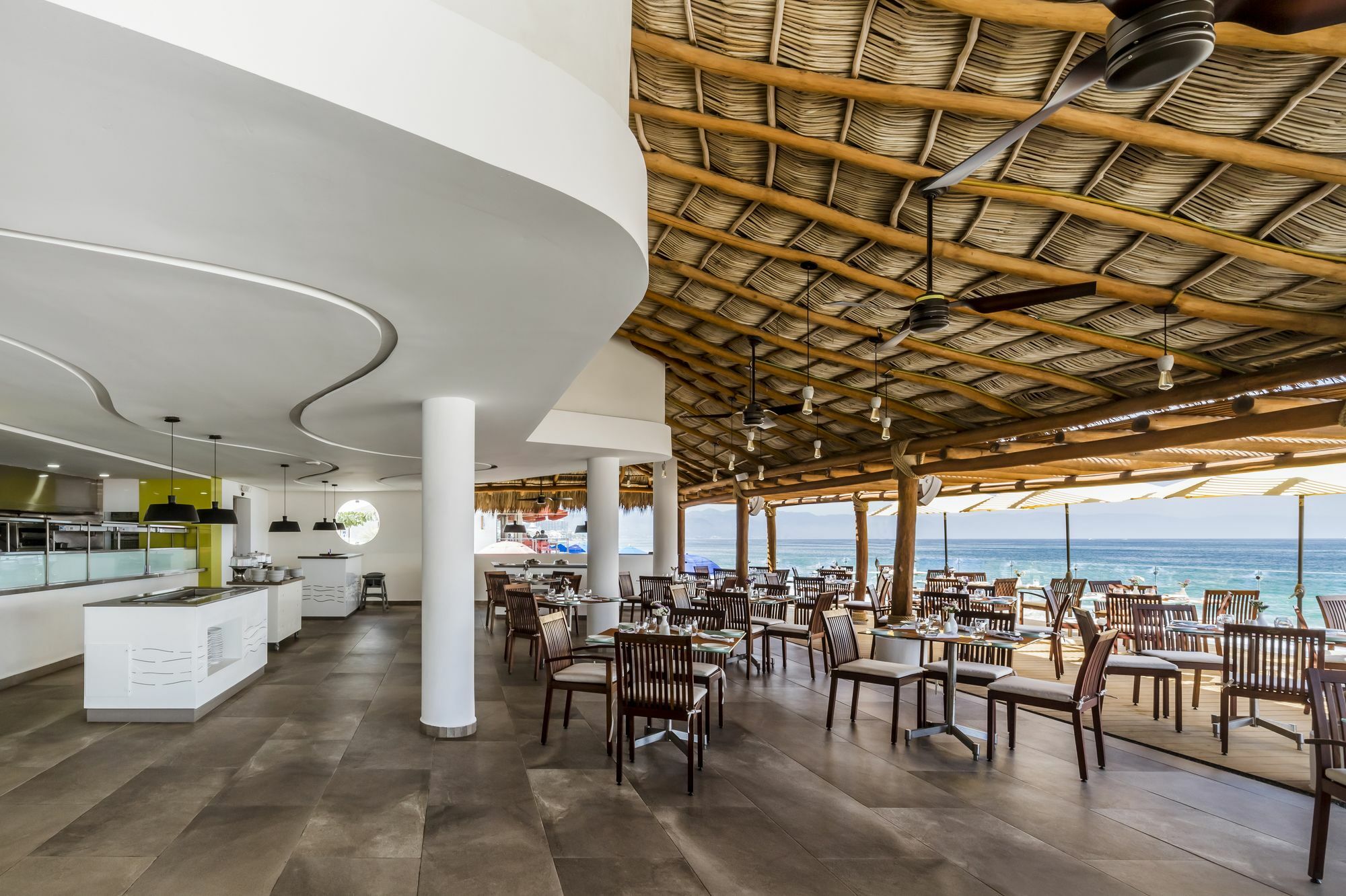 Buenaventura Grand Hotel&great Moments - Todo Incluído Resort Puerto Vallarta