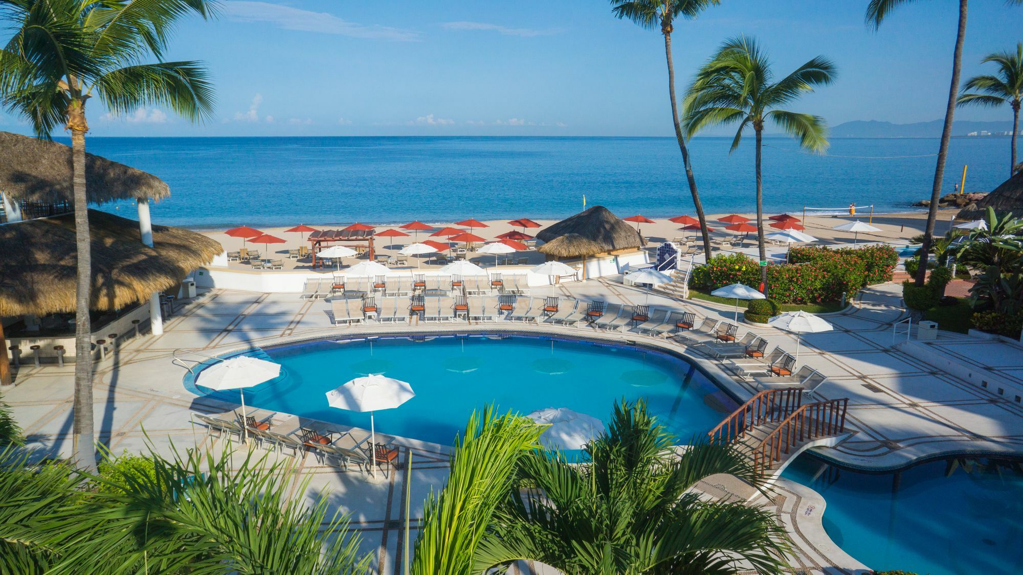 Buenaventura Grand Hotel&great Moments - Todo Incluído 4*