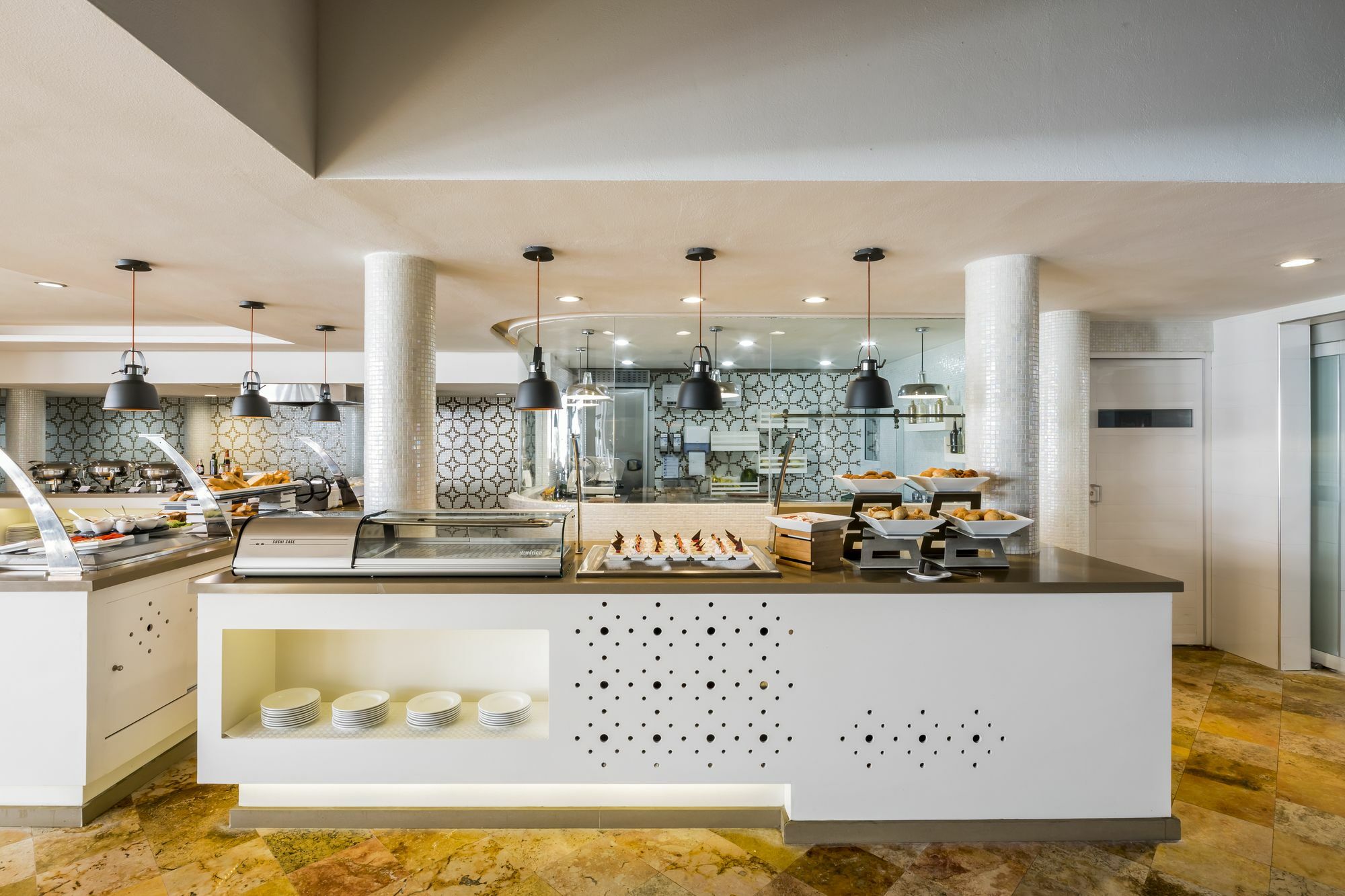 Buenaventura Grand Hotel&great Moments - Todo Incluído Resort