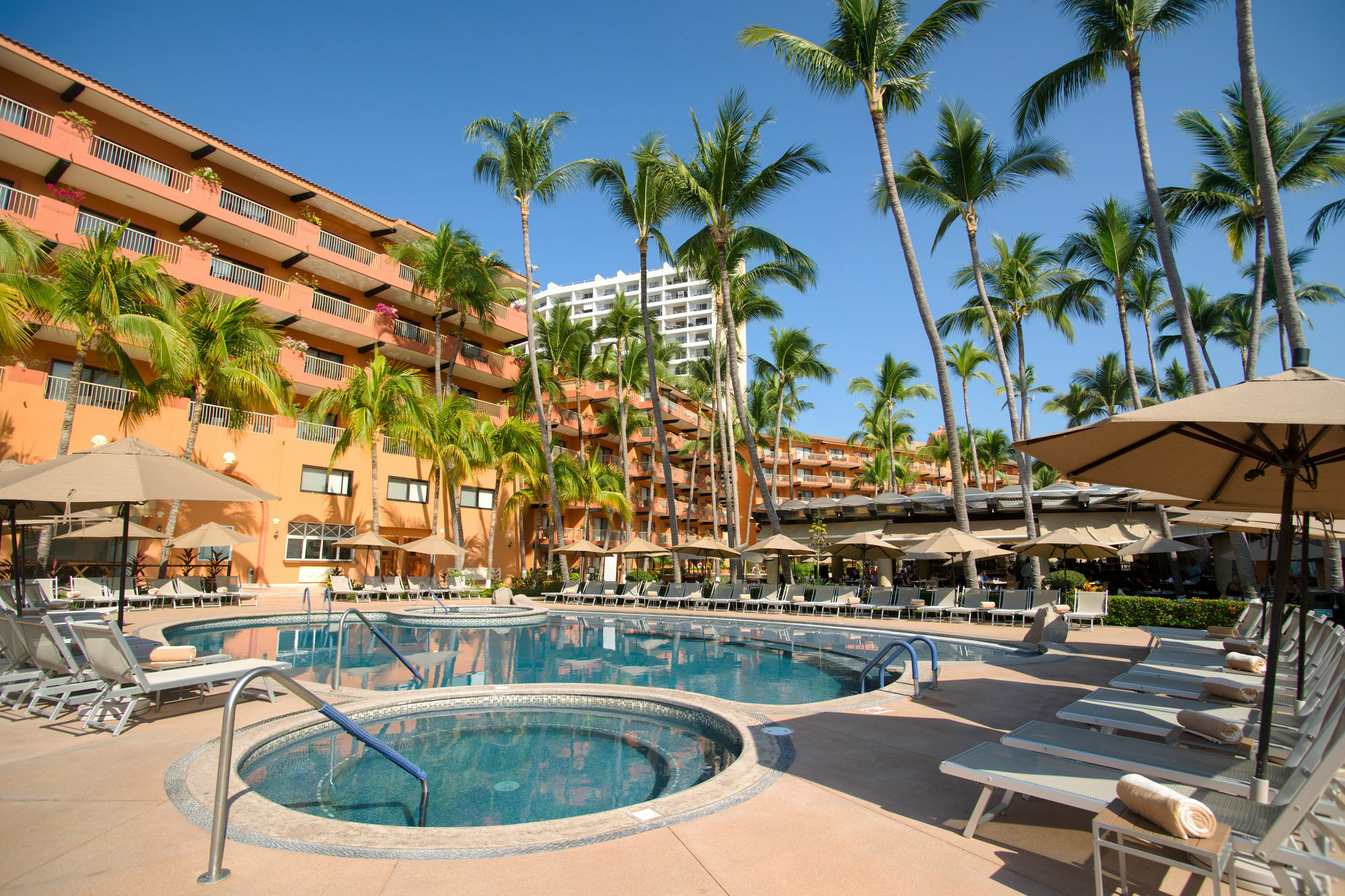 Mexican Experience By Del Palmar 4* Puerto Vallarta