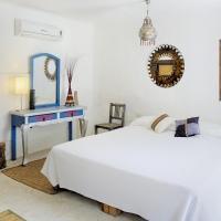Hotel Contacto Natural (adults Only)