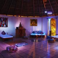 Contacto Natural (adults Only) Hotel