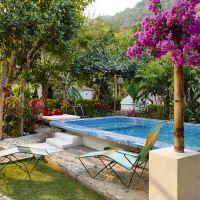 Contacto Natural (adults Only) 5* Puerto Vallarta