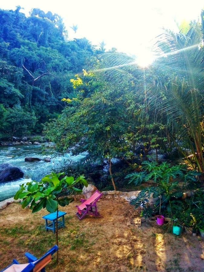 Pensión Casa Río Cuale&river Retreat